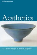 Cover for Aesthetics