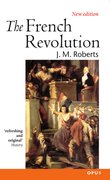 Cover for The French Revolution