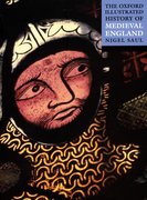 Cover for The Oxford Illustrated History of Medieval England