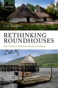 Cover for Rethinking Roundhouses