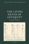 Cover for The Living Death of Antiquity