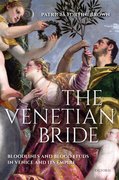 Cover for The Venetian Bride - 9780192894571