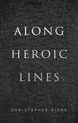 Cover for Along Heroic Lines