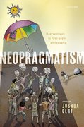 Cover for Neopragmatism