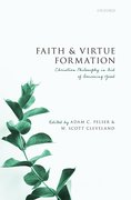 Cover for Faith and Virtue Formation