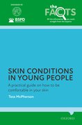 Cover for Skin conditions in young people