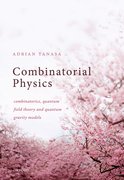 Cover for Combinatorial Physics - 9780192895493