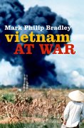 Cover for Vietnam at War