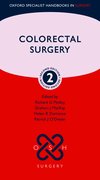 Cover for Colorectal Surgery