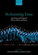 Cover for Performing Time