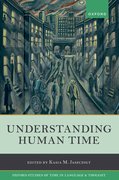 Cover for Understanding Human Time