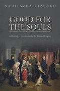 Cover for Good for the Souls