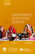 Cover for Labour Markets in Low-Income Countries
