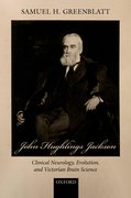 Cover for John Hughlings Jackson