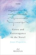 Cover for Genre and Extravagance in the Novel