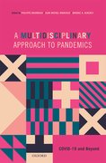 Cover for A Multidisciplinary Approach to Pandemics
