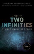 Cover for A Tale of Two Infinities - 9780192898159