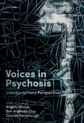Cover for Voices in Psychosis