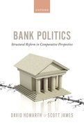 Cover for Bank Politics