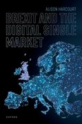 Cover for Brexit and the Digital Single Market