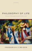 Cover for The Philosophy of Life