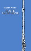 Cover for Flute Technique