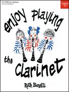 Cover for Enjoy Playing the Clarinet