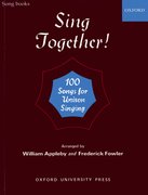 Cover for Sing Together! Sing Together