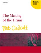 Cover for The Making of the Drum