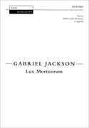 Cover for Lux Mortuorum