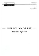 Cover for Hevene Quene