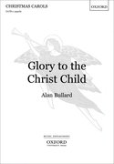 Cover for Glory to the Christ Child