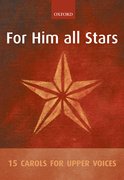 Cover for For Him all Stars