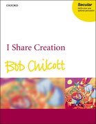 Cover for I share creation
