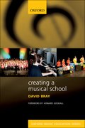 Cover for Creating a Musical School