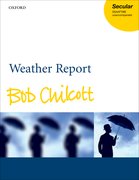Cover for Weather Report