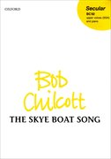Cover for The Skye Boat Song