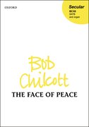 Cover for The Face of Peace