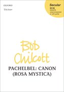 Cover for Canon (Rosa Mystica)