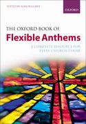 Cover for The Oxford Book of Flexible Anthems