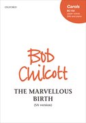 Cover for The Marvellous Birth
