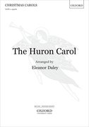 Cover for The Huron Carol