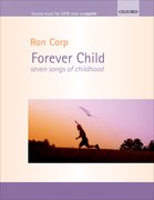 Cover for Forever Child
