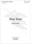 Cover for New Year