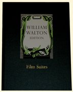 Cover for Film Suites