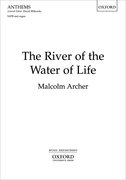 Cover for The River of the Water of Life