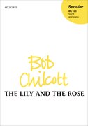 Cover for The Lily and the Rose