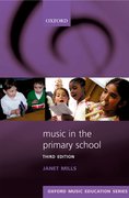 Cover for Music in the Primary School