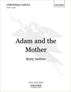 Cover for Adam and the Mother