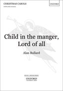 Cover for Child in the manger, Lord of all